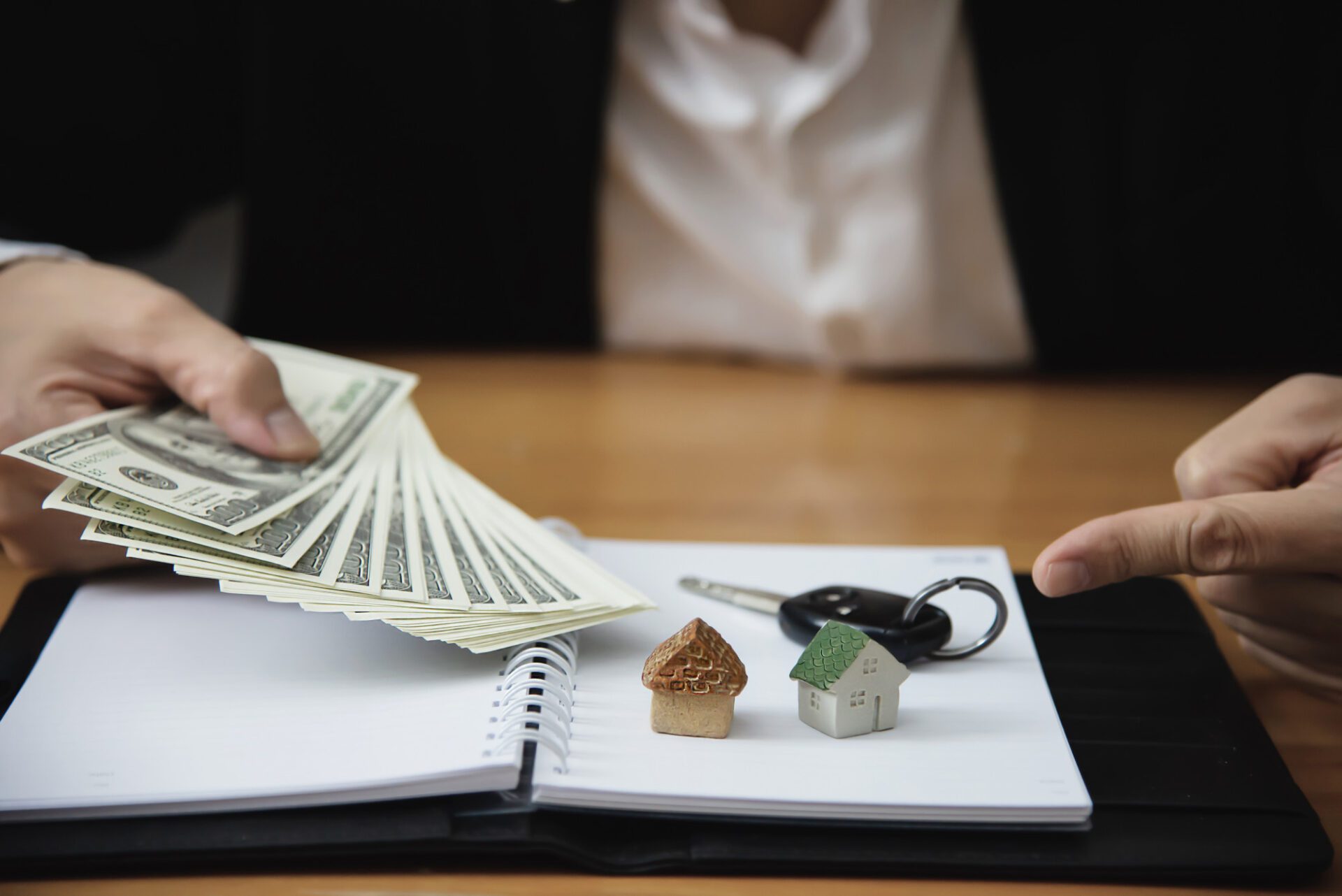 Asset Protection