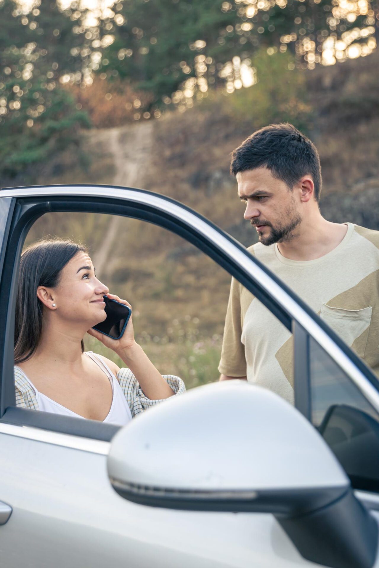 Auto insurance plan